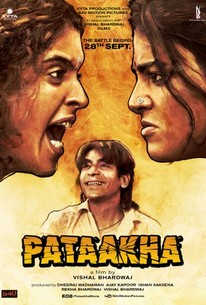 Pataakha 2018 DVD Rip full movie download